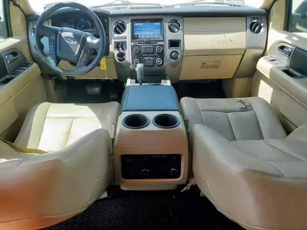1FMJK1HTXHEA25419 2017 FORD EXPEDITION - Image 8