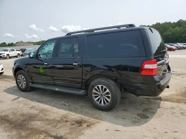 1FMJK1HTXHEA26473 2017 FORD EXPEDITION - Image 2