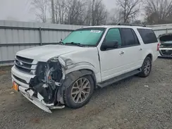 1FMJK1HTXHEA30829 2017 FORD EXPEDITION