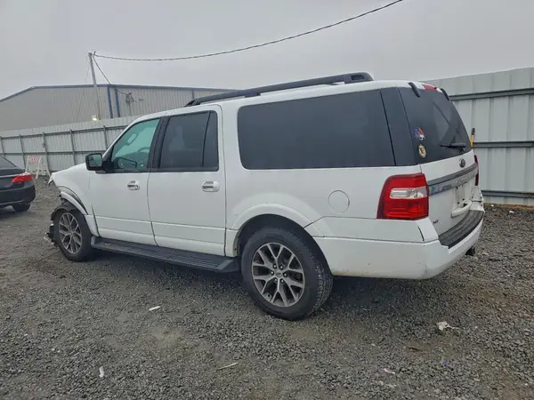 1FMJK1HTXHEA30829 2017 FORD EXPEDITION - Image 2