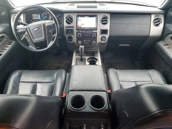 1FMJK1HTXHEA30829 2017 FORD EXPEDITION - Image 8