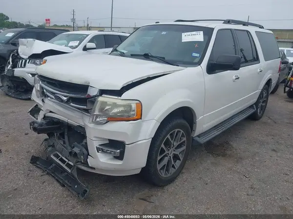 1FMJK1HTXHEA36937 2017 FORD EXPEDITION - Image 2