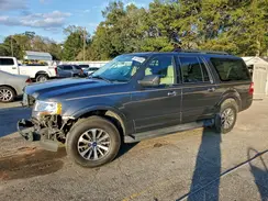 1FMJK1HTXHEA46464 2017 FORD EXPEDITION