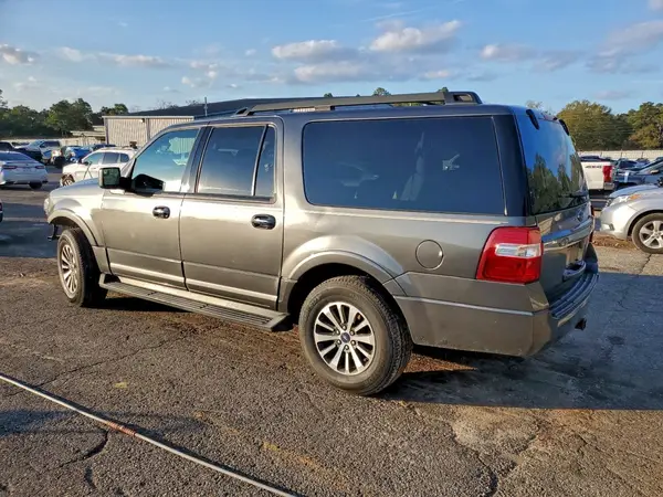 1FMJK1HTXHEA46464 2017 FORD EXPEDITION - Image 2
