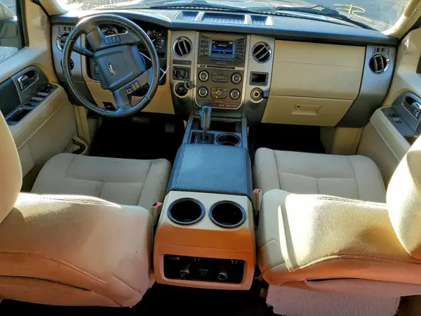 1FMJK1HTXHEA46464 2017 FORD EXPEDITION - Image 8