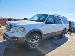 1FMJK1HTXHEA47467 2017 FORD EXPEDITION