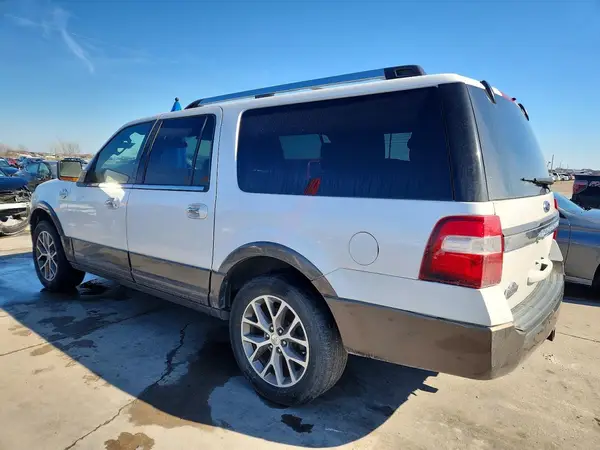 1FMJK1HTXHEA47467 2017 FORD EXPEDITION - Image 2