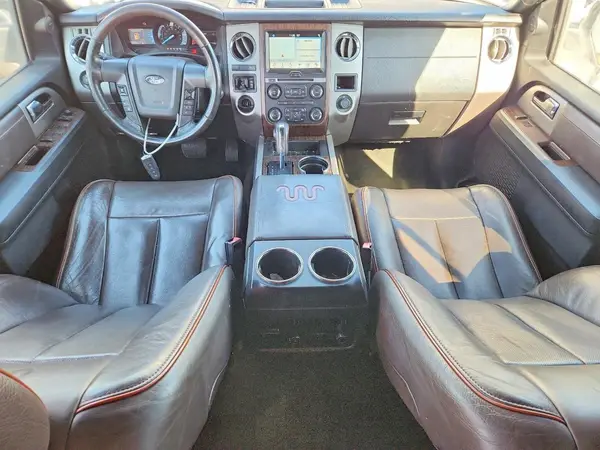 1FMJK1HTXHEA47467 2017 FORD EXPEDITION - Image 8