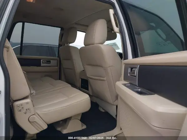 1FMJK1HTXHEA50417 2017 FORD EXPEDITION - Image 8