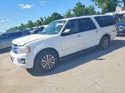 1FMJK1HTXHEA56105 2017 FORD EXPEDITION