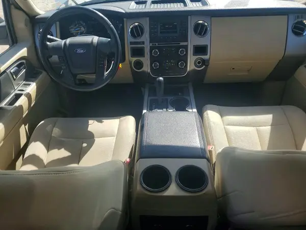 1FMJK1HTXHEA56105 2017 FORD EXPEDITION - Image 8