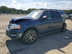 1FMJK1HTXHEA58405 2017 FORD EXPEDITION