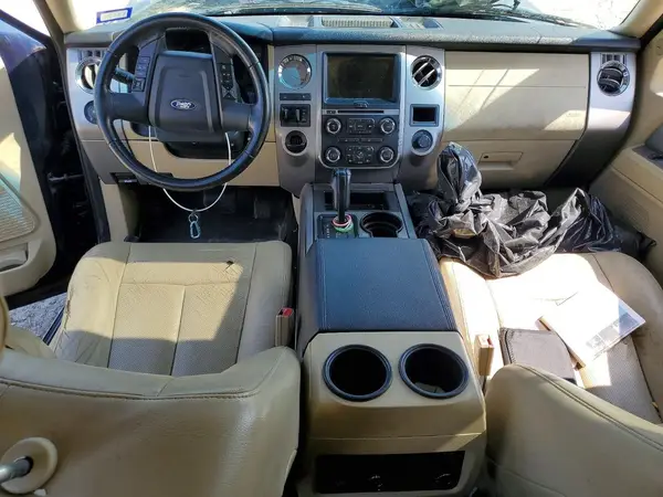1FMJK1HTXHEA58405 2017 FORD EXPEDITION - Image 8
