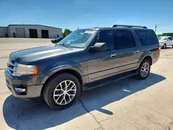 1FMJK1HTXHEA63331 2017 FORD EXPEDITION