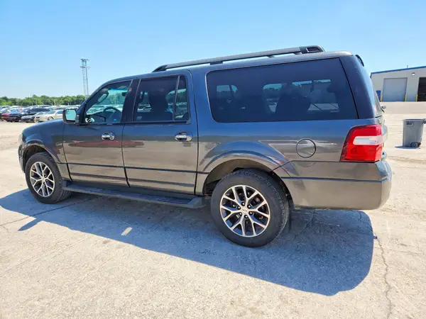 1FMJK1HTXHEA63331 2017 FORD EXPEDITION - Image 2