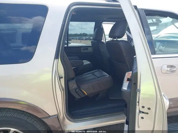 1FMJK1HTXHEA77939 2017 FORD EXPEDITION - Image 8