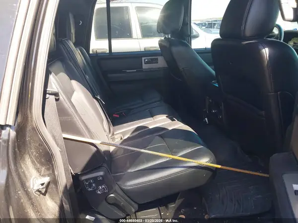 1FMJK1HTXHEA78993 2017 FORD EXPEDITION - Image 8