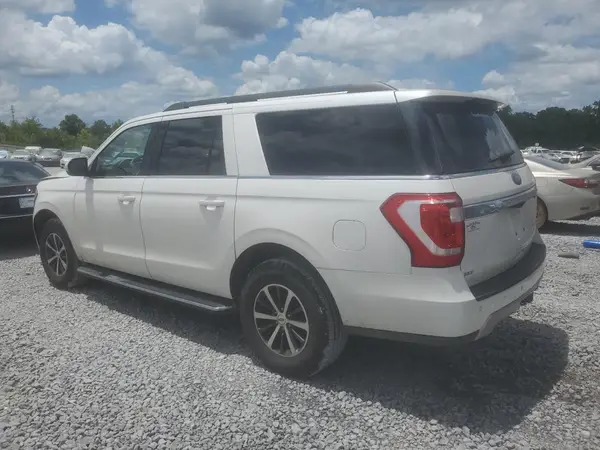 1FMJK1HTXJEA06049 2018 FORD EXPEDITION - Image 2