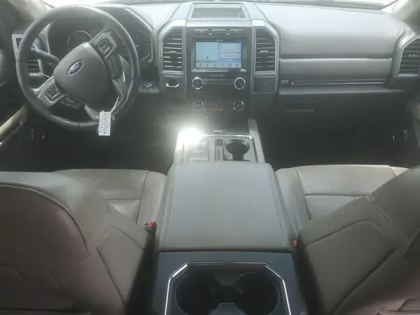 1FMJK1HTXJEA06049 2018 FORD EXPEDITION - Image 8