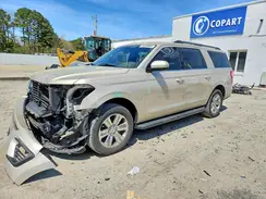1FMJK1HTXJEA12871 2018 FORD EXPEDITION