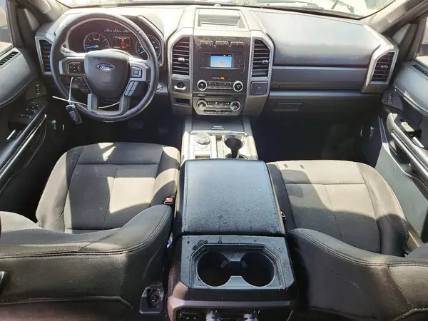 1FMJK1HTXJEA12871 2018 FORD EXPEDITION - Image 8