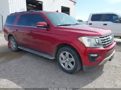1FMJK1HTXJEA17875 2018 FORD EXPEDITION