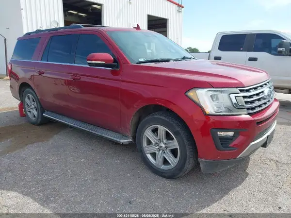 1FMJK1HTXJEA17875 2018 FORD EXPEDITION - Image 1