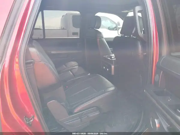 1FMJK1HTXJEA17875 2018 FORD EXPEDITION - Image 8