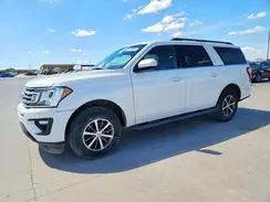1FMJK1HTXJEA19495 2018 FORD EXPEDITION