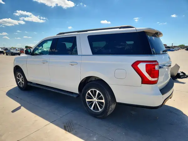 1FMJK1HTXJEA19495 2018 FORD EXPEDITION - Image 2