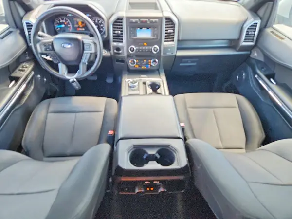 1FMJK1HTXJEA19495 2018 FORD EXPEDITION - Image 8