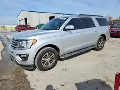 1FMJK1HTXJEA27323 2018 FORD EXPEDITION