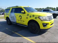 1FMJK1HTXJEA27418 2018 FORD EXPEDITION