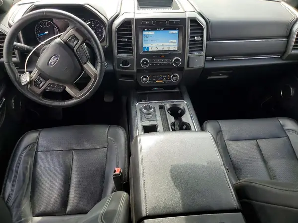 1FMJK1HTXJEA49208 2018 FORD EXPEDITION - Image 8