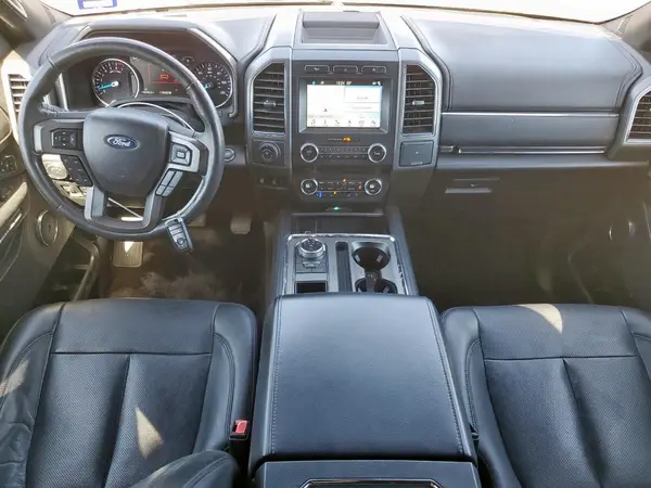 1FMJK1HTXJEA55090 2018 FORD EXPEDITION - Image 8