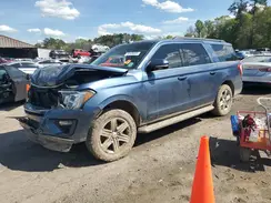 1FMJK1HTXJEA65442 2018 FORD EXPEDITION