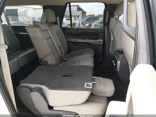 1FMJK1HTXJEA66767 2018 FORD EXPEDITION - Image 8