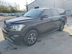 1FMJK1HTXKEA01015 2019 FORD EXPEDITION