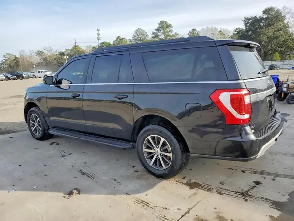 1FMJK1HTXKEA01015 2019 FORD EXPEDITION - Image 2