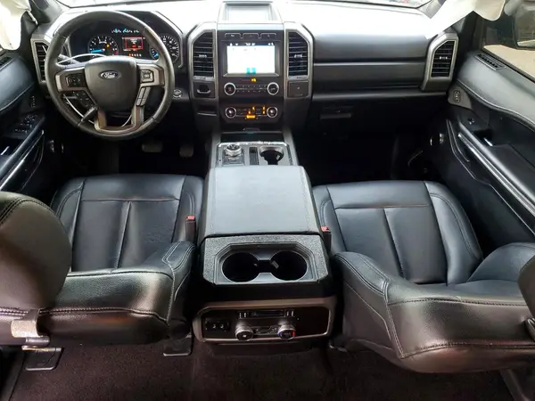 1FMJK1HTXKEA01015 2019 FORD EXPEDITION - Image 8