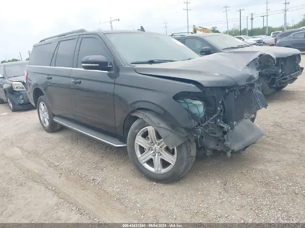 1FMJK1HTXKEA07297 2019 FORD EXPEDITION - Image 1