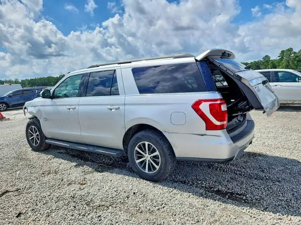 1FMJK1HTXKEA14458 2019 FORD EXPEDITION - Image 2