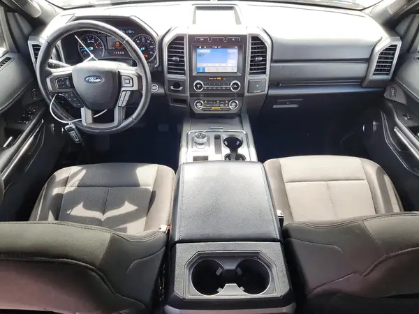1FMJK1HTXKEA14458 2019 FORD EXPEDITION - Image 8