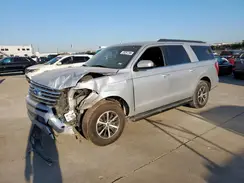 1FMJK1HTXKEA19479 2019 FORD EXPEDITION