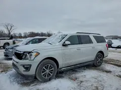 1FMJK1HTXKEA20146 2019 FORD EXPEDITION