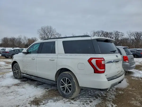 1FMJK1HTXKEA20146 2019 FORD EXPEDITION - Image 2