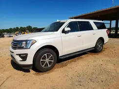 1FMJK1HTXKEA21748 2019 FORD EXPEDITION