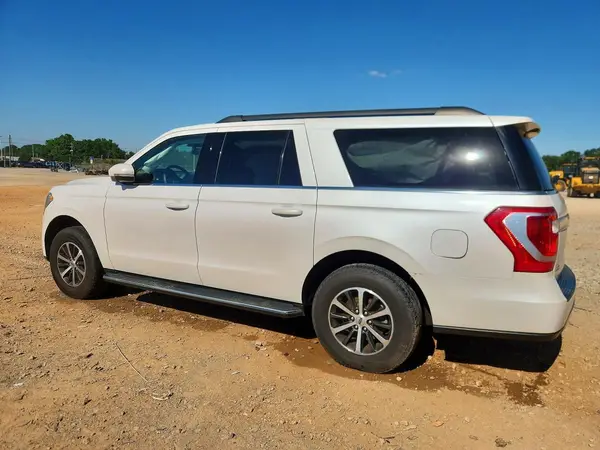 1FMJK1HTXKEA21748 2019 FORD EXPEDITION - Image 2