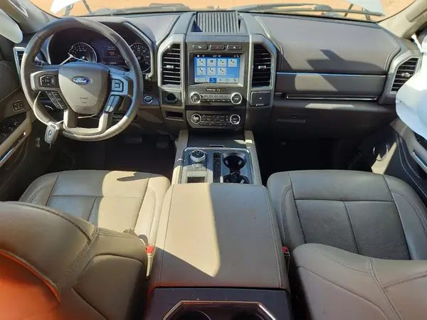 1FMJK1HTXKEA21748 2019 FORD EXPEDITION - Image 8