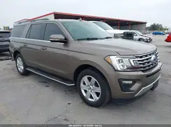 1FMJK1HTXKEA27145 2019 FORD EXPEDITION